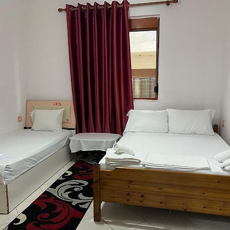 Ersi Apartment Dıraç Dış mekan fotoğraf