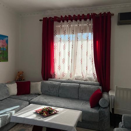 Ersi Apartment Dıraç Dış mekan fotoğraf