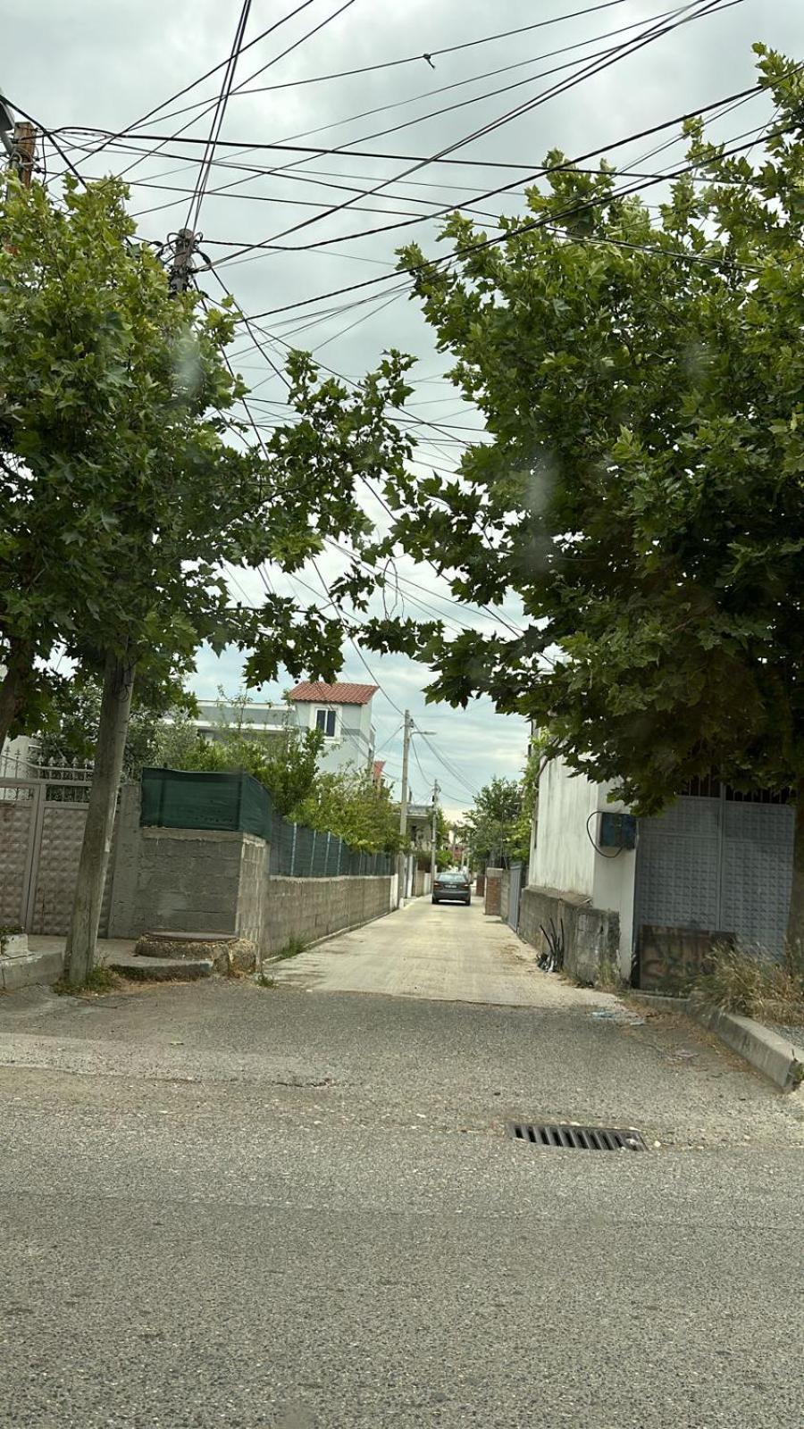 Ersi Apartment Dıraç Oda fotoğraf