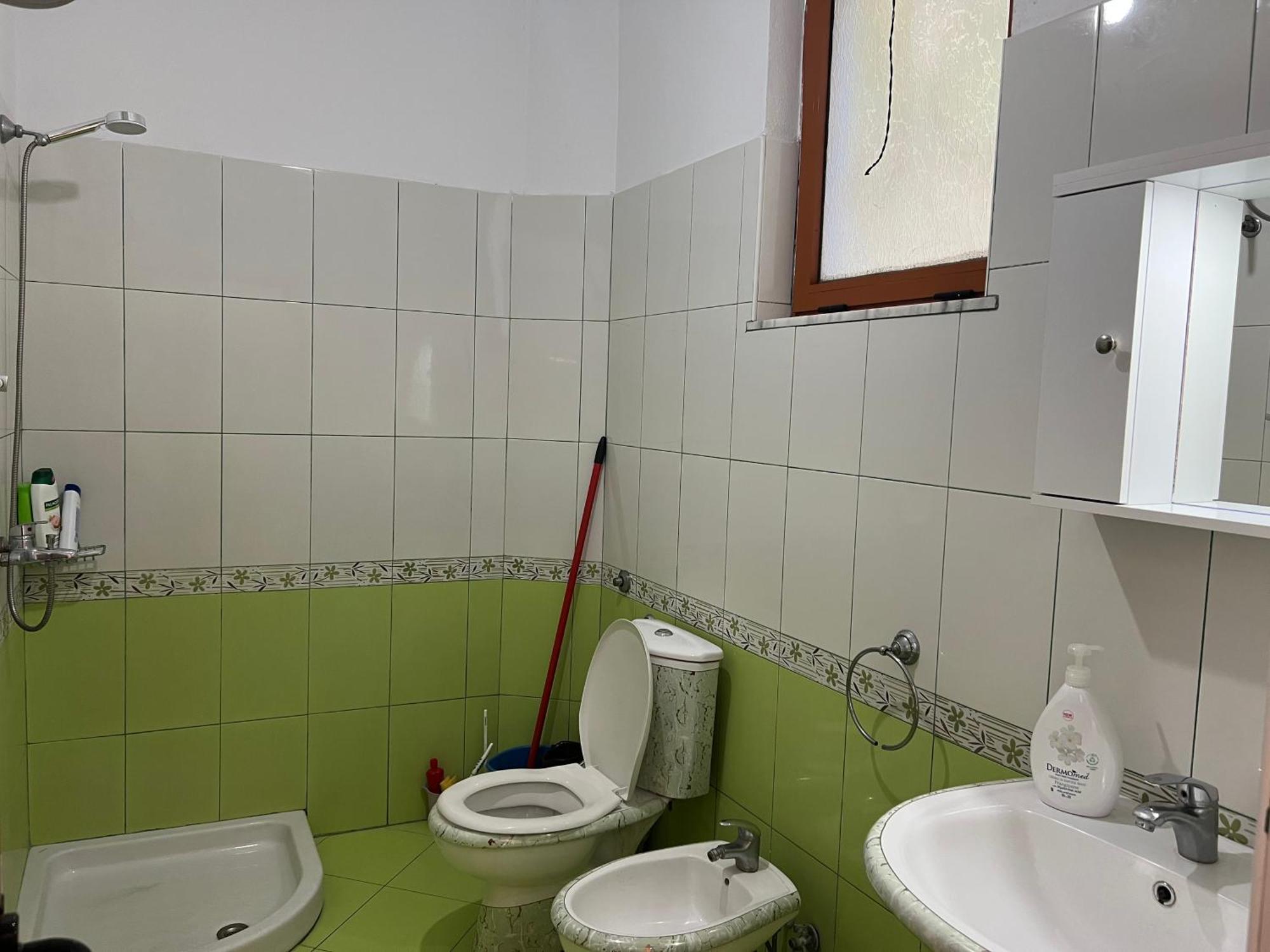 Ersi Apartment Dıraç Dış mekan fotoğraf