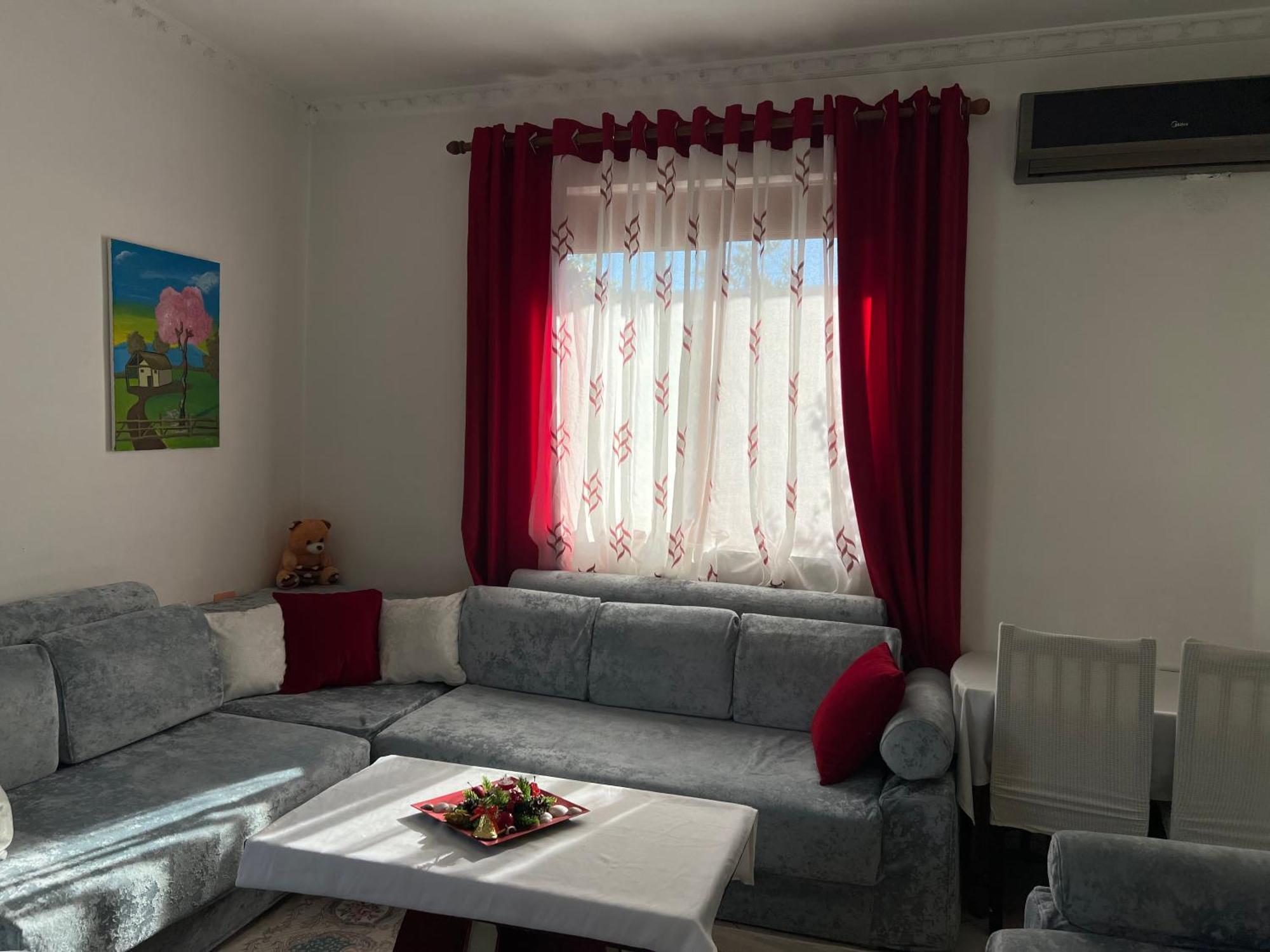 Ersi Apartment Dıraç Dış mekan fotoğraf